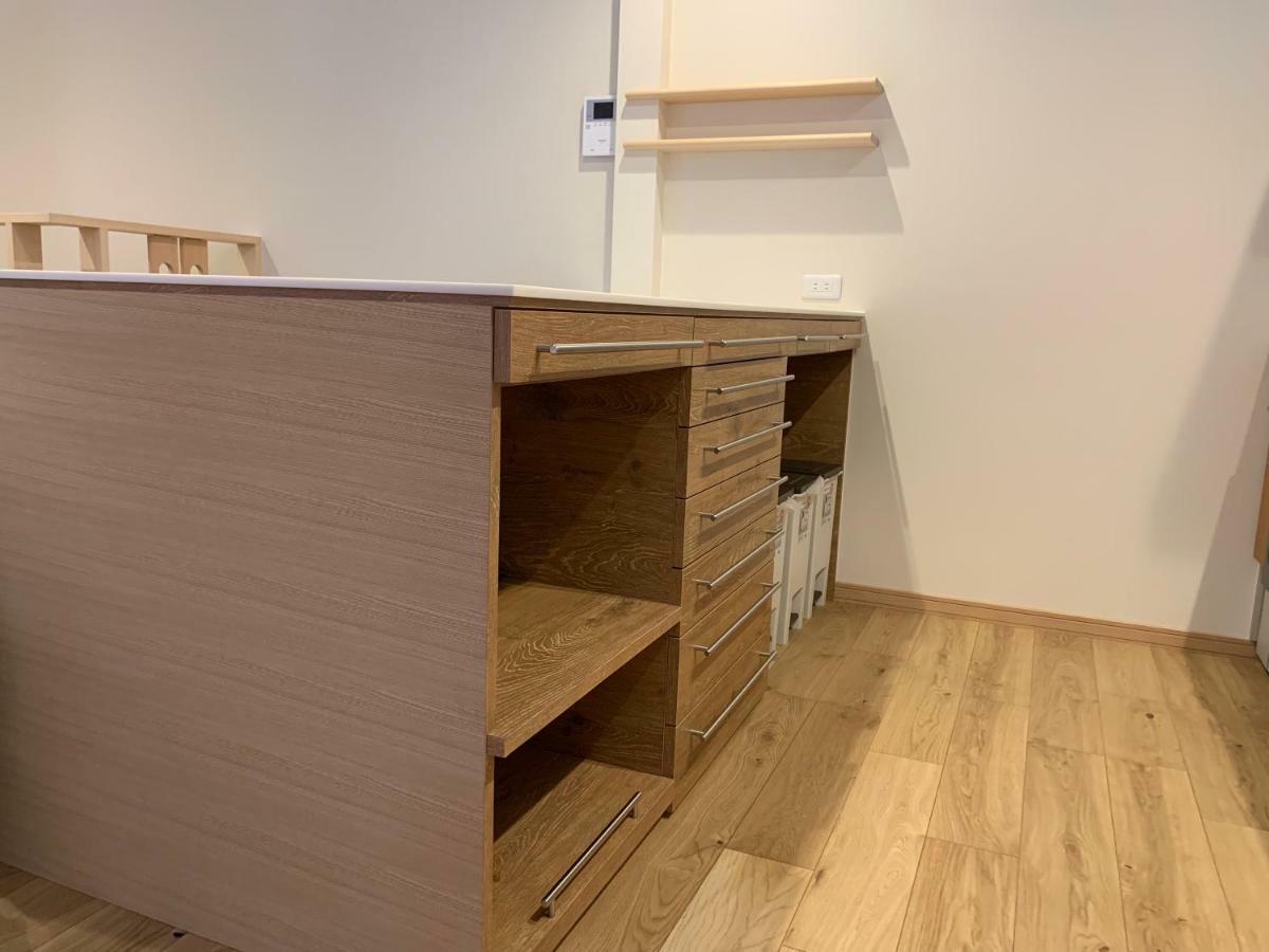富良野市 Shimogoryo Houseヴィラ エクステリア 写真