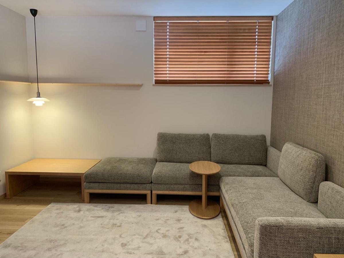 富良野市 Shimogoryo Houseヴィラ エクステリア 写真