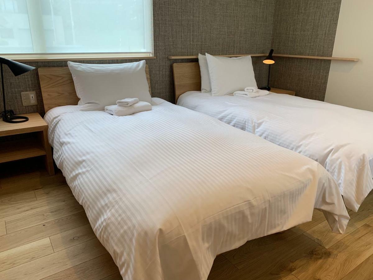 富良野市 Shimogoryo Houseヴィラ エクステリア 写真