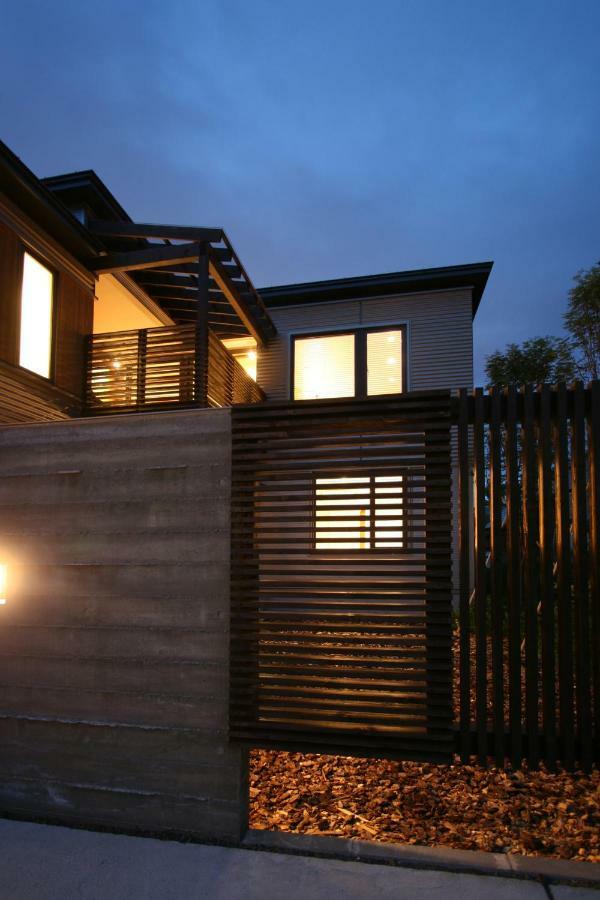 富良野市 Shimogoryo Houseヴィラ エクステリア 写真